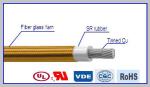Cable con aislamiento silicona para motor - Cable de conexión 6.6KV JGGP(JGP)